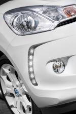 Citroen DS3 2009 года